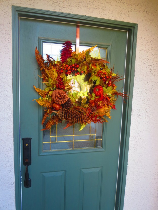 2014 we're ready!  Bring on the holidays!  